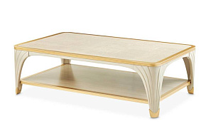 Журнальный стол La Terrazza (Silver Mist)