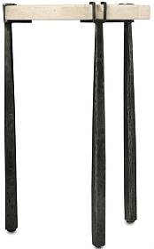Акцентный столик Driftwood (Metall)