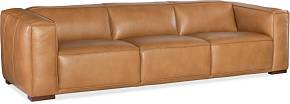 Трехместный диван Maria (Brown)