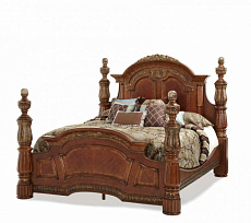 Кровать Villa Valencia