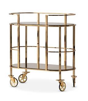 Сервировочная тележка Savannah Breeze