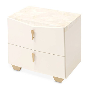 Прикроватная тумба Fantosini Gold