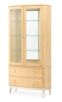 Сервант Camellia Field Caramel