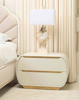 Прикроватная тумба Sirene