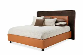 Кровать 21 Cosmopolitan Orange