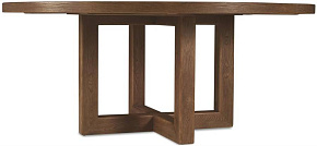 Круглый стол Driftwood (Medium Wood)