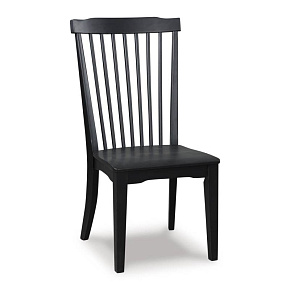 Стул Basinger (Black)