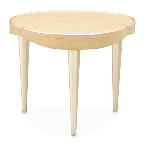 Кофейный столик Camellia Field Caramel