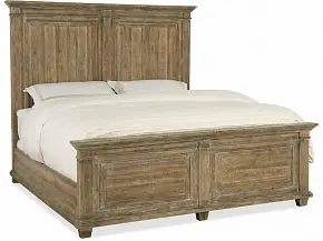 Кровать Laurier (размер King)
