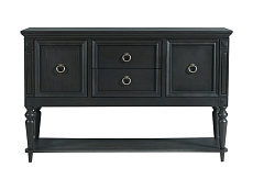 Комод для посуды Hillside