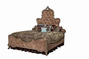 Кровать Platine De Royale Lt.Espresso