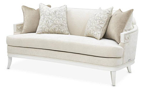 Двухместный диван La Marisia