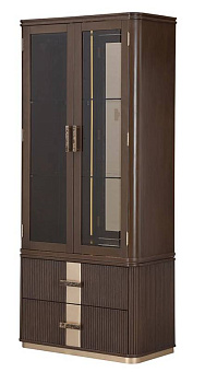 Сервант-витрина West Kensington