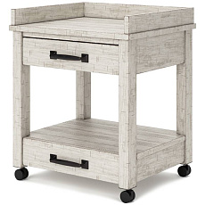 Тумба для принтера Carynhurst