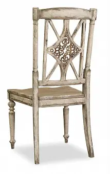Деревянный стул Chatelet