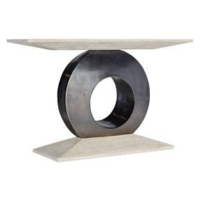 Акцентная консоль Modern Mood (Light Wood)
