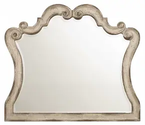 Зеркало для комода Chatelet