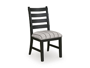 Cтул Ridgester (Black)