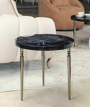 Кофейный столик Cloche