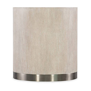 Круглый кофейный столик Modern Mood (Light Wood)
