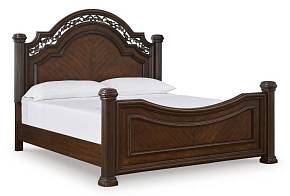 Кровать Lavinton