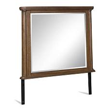 Зеркало для комода Greddinton (Brown)