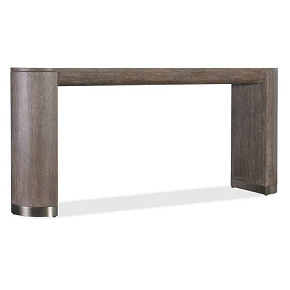 Консоль Modern Mood (Dark Wood)