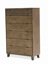 Высокий комод Del Mar Sound