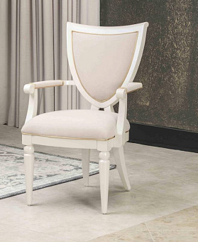 Стул с подлокотниками Sirene