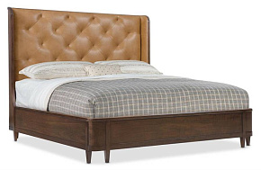 Кровать Archives Leather