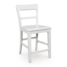Барный стул Basinger (White)