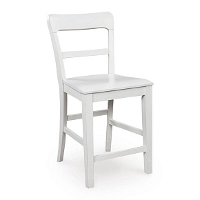 Барный стул Basinger (White)
