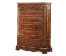 Высокий кoмод Cortina