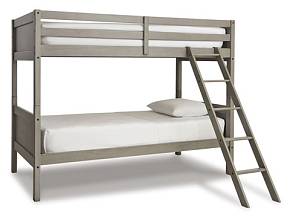 Двухъярусная кровать Lettner