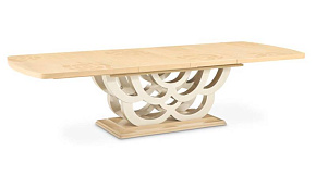 Обеденный стол Camellia Field Caramel