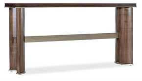 Консольный стол Contours