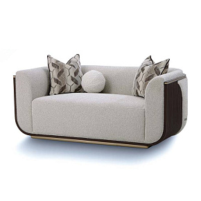 Двухместный диван West Kensington