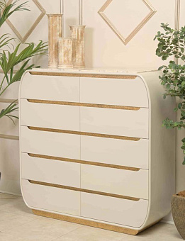 Высокий комод Sirene