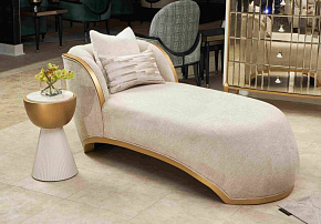 Кушетка Scotts Square