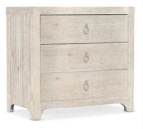 Прикроватная тумба Serenity Antigua