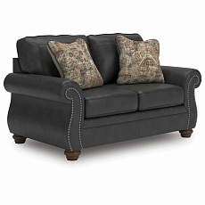 Двухместный диван Chatterton (Granite)