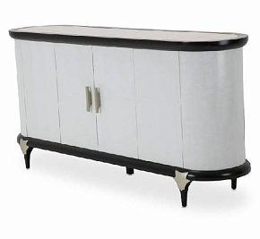 Комод для посуды Paris Chic