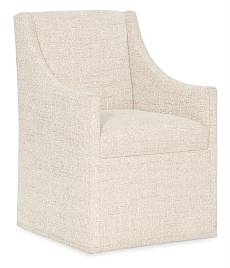 Обеденное кресло с подлокотниками Eleana