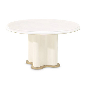 Круглый обеденный стол La Terrazza