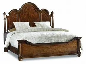Кровать Leesburg (размер King)