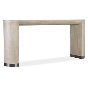 Консоль Modern Mood (Light Wood)