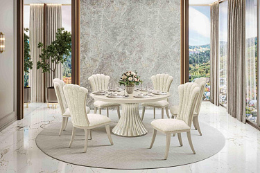 Fantosini Silver Mist