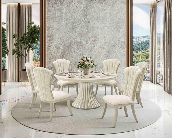 Fantosini Silver Mist