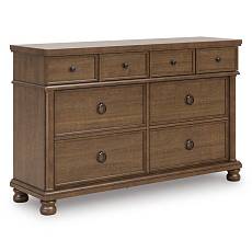 Комод Greddinton (Brown)