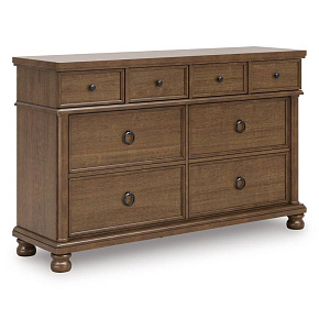 Комод Greddinton (Brown)